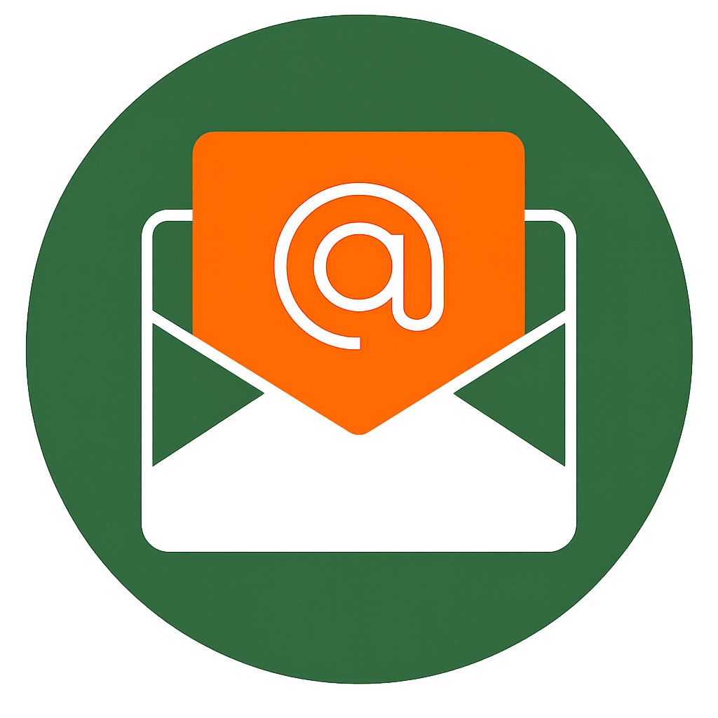 Email us
